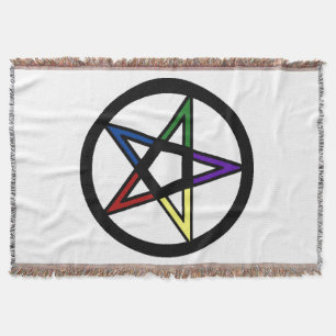 Elemental Pentacle Filt