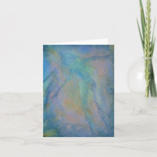 Elementals Notecard Kort