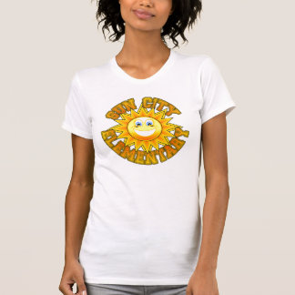 Elementära Sun City T-shirt