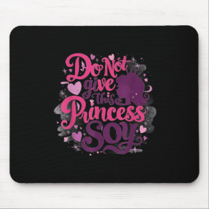 Elementary School Princess och Soy Allergy out Musmatta