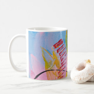 Elementdans Kaffemugg