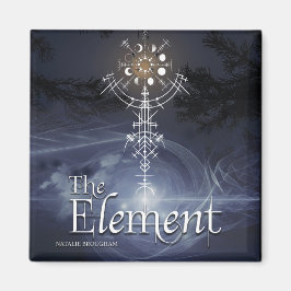 Elementet magnet