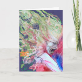 Elementkort för rastrering kort