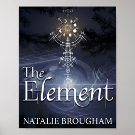 Elementpostern Poster