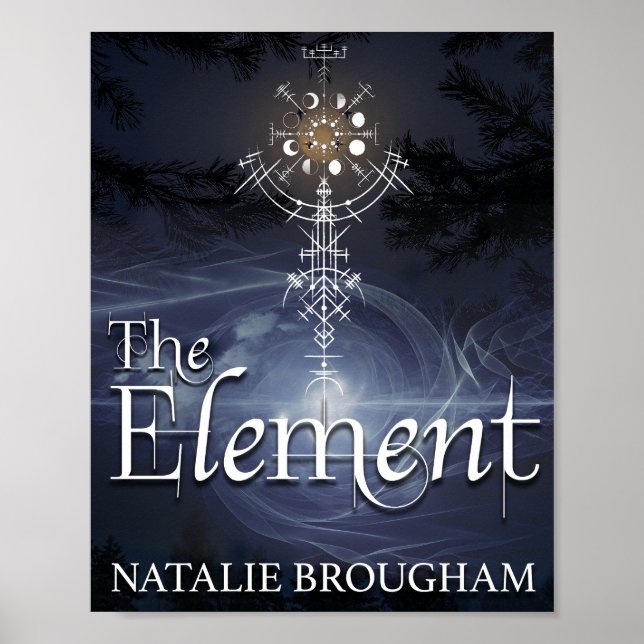 Elementpostern Poster (Framsidan)