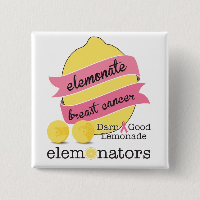 Elemonators knäppas knapp (Framsida)