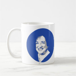 ELENA KAGAN KAFFEMUGG