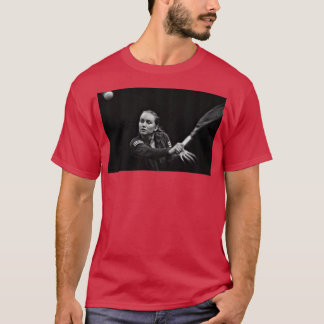 Elena rybakina 1 t shirt