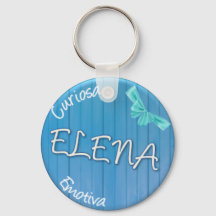 ELENA - Sommarstil