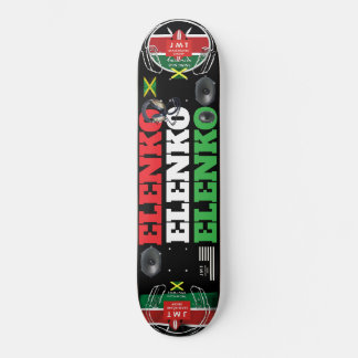 ELENKO JMT KENYA NAIROBI SKATEBOARD