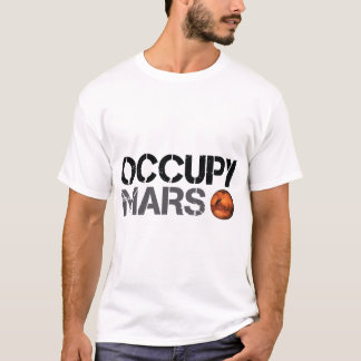 Eleon musk ockeymars t shirt