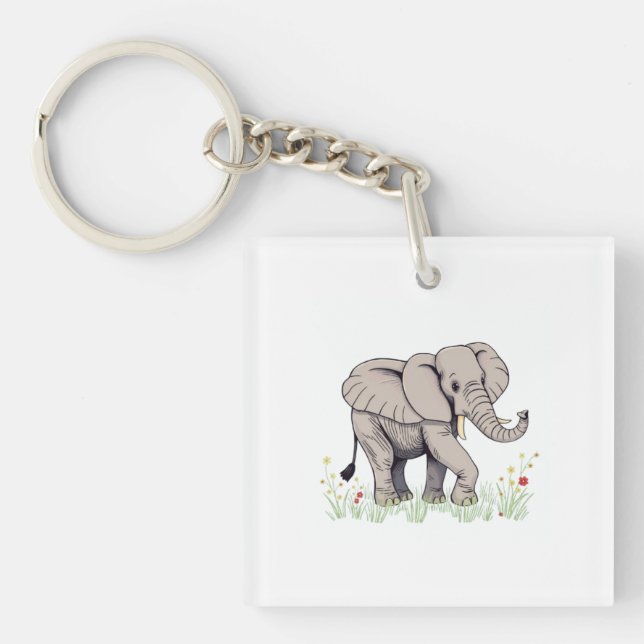 Elephant (Framsidan)