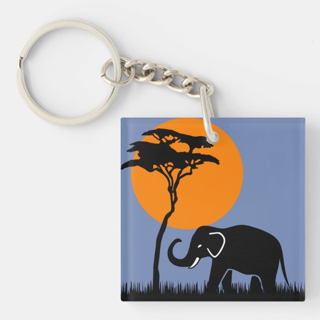Elephant (Framsidan)
