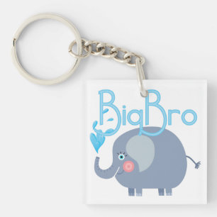 Elephant Big Bro