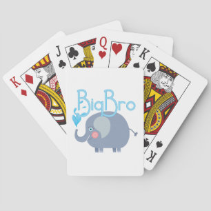 Elephant Big Bro Casinokort