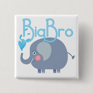 Elephant Big Bro Knapp