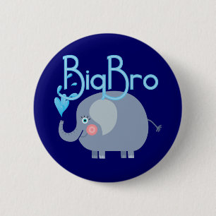 Elephant Big Bro Knapp
