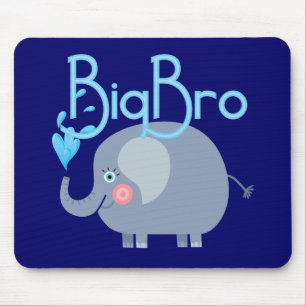 Elephant Big Bro Musmatta