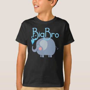 Elephant Big Bro Tee