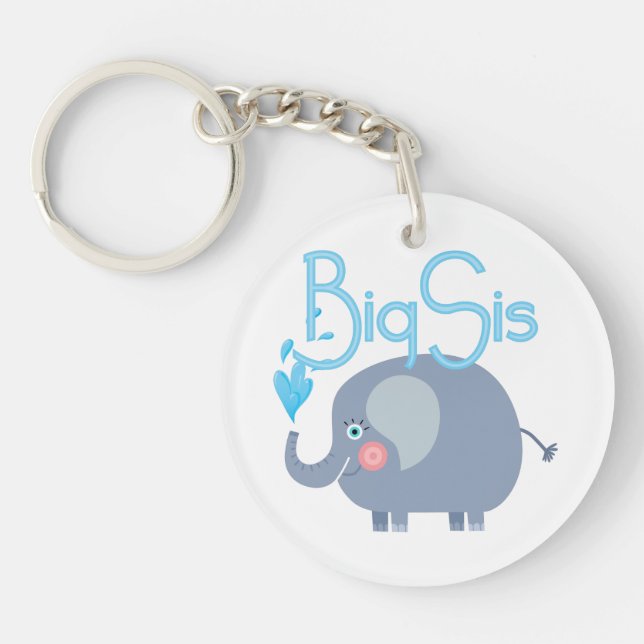 Elephant Big Syrran (Framsidan)