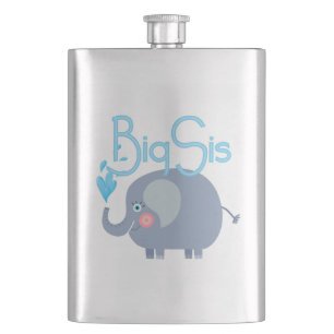 Elephant Big Syrran Fickplunta