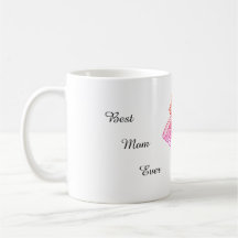 Elephant Coffee Mugg