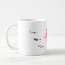 Elephant Coffee Mugg