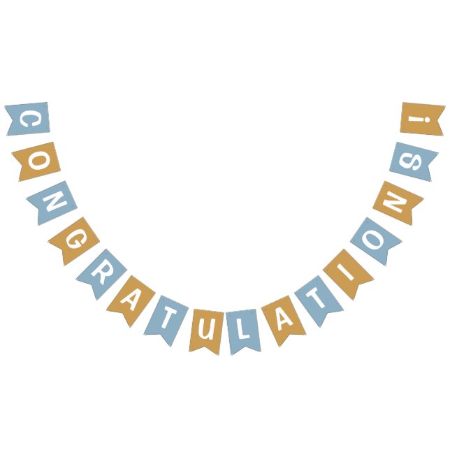 Elephant Draw Nåt Baby Shower Elephant Cute Vimplar (Alla)