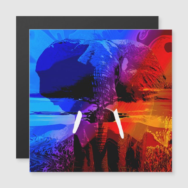 Elephant Dream (Fram/baksida)