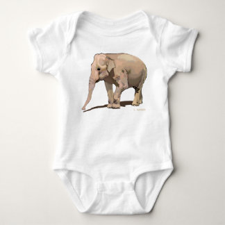 Elephant Dreams T Shirt