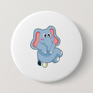 Elephant Egg Knapp