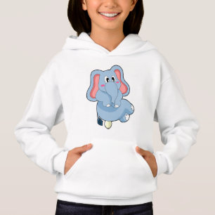 Elephant Egg T Shirt