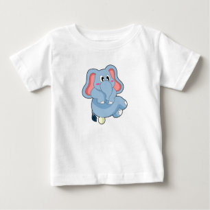 Elephant Egg T Shirt