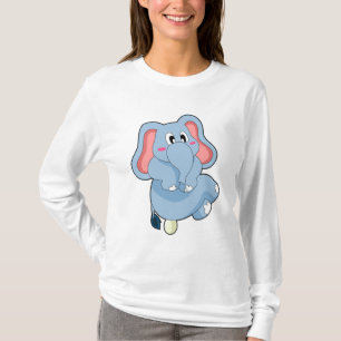 Elephant Egg T Shirt