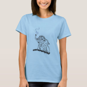Elephant Energy T Shirt