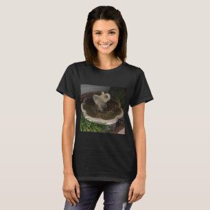 Elephant Fontän Bath Shirt T