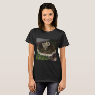 Elephant Fontän Bath Shirt T