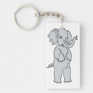 ELEPHANT GIRL