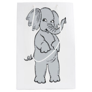 ELEPHANT GIRL