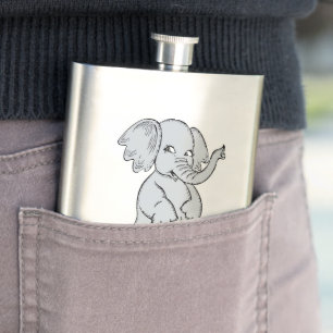 ELEPHANT GIRL FICKPLUNTA