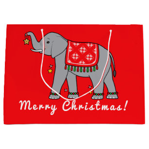Elephant God jul