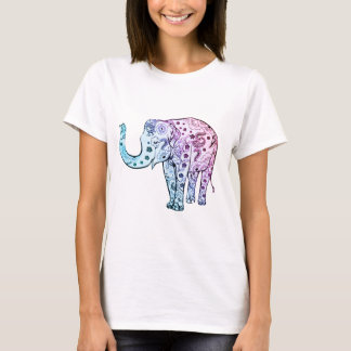 Elephant Good Luck Tee