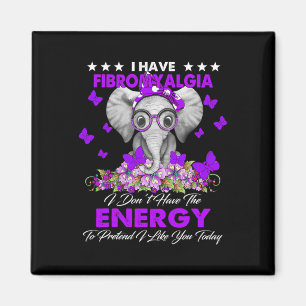Elephant I har informations- och presentationer fö Magnet