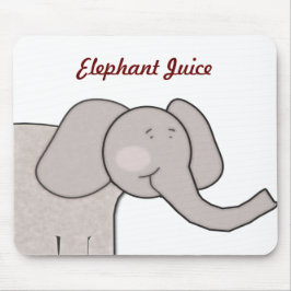 Elephant Juice Musmatta