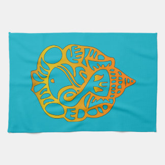 Elephant Kökshandduk