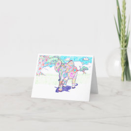 Elephant Kort