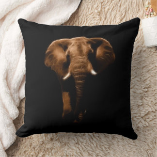 Elephant Kudde