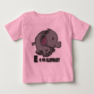 Elephant Långärmad T-shirt