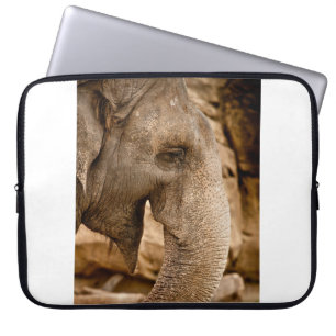 ELEPHANT LAPTOP FODRAL
