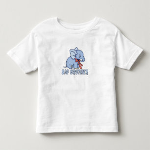 Elephant Leksak Big Brother Tee